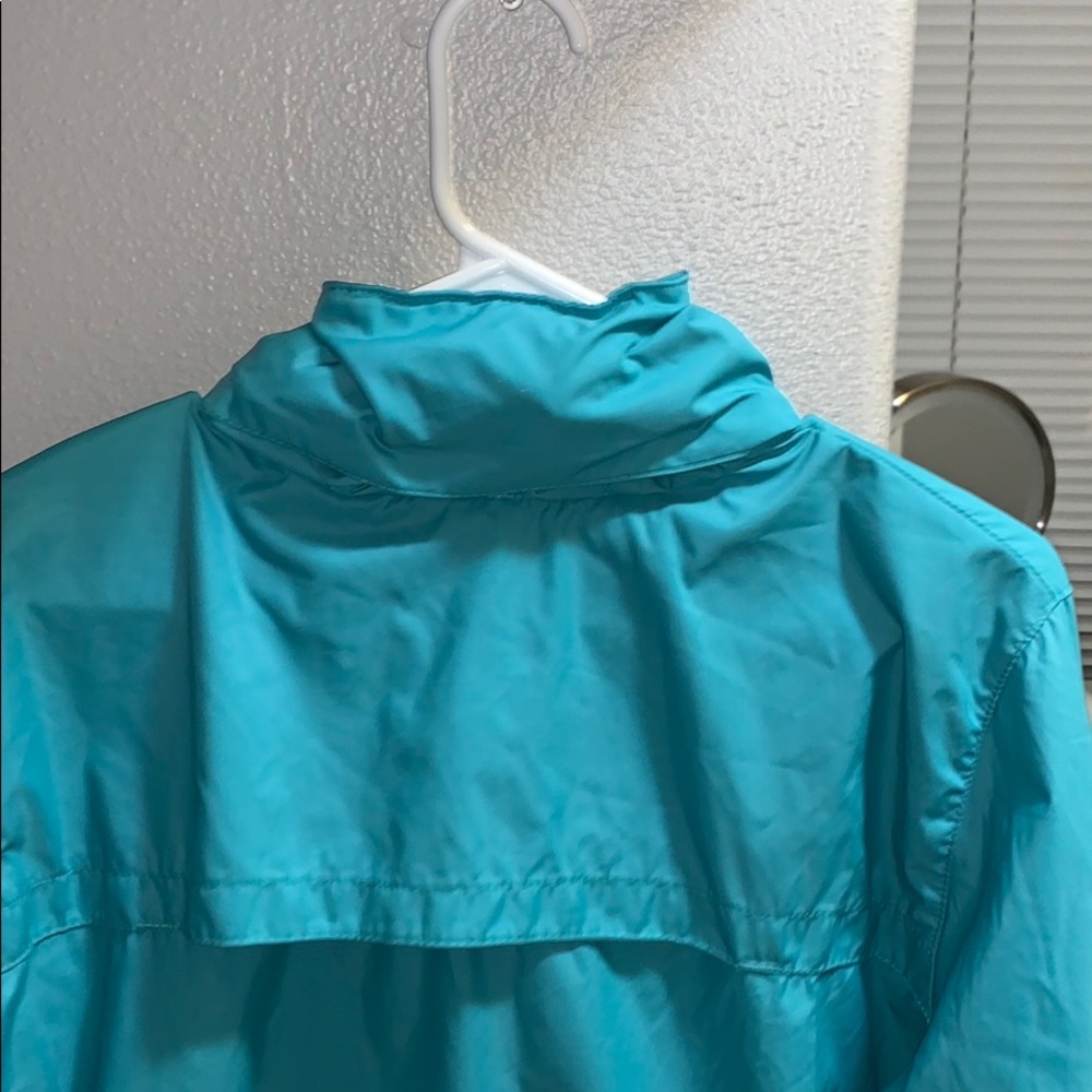 Colombia wind jacket - Picture 4 of 5